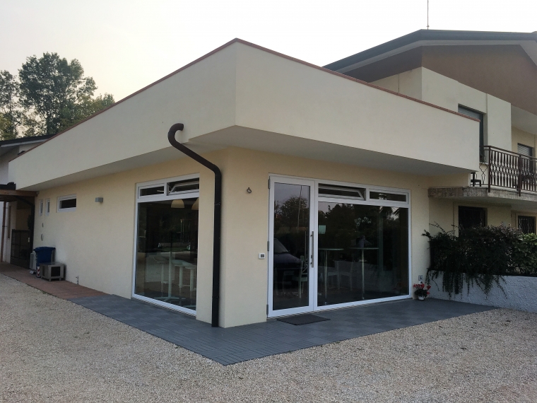 negozio, b&b, resana, castelfranco veneto, edifici commerciali, treviso, padova